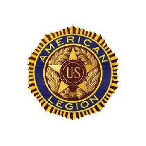 American Legion logo